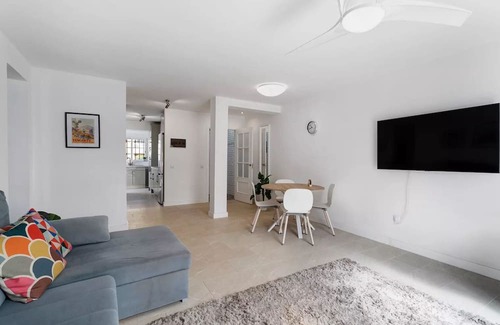 San Miguel de Abona Villa | Spacious Villa, 2 Bedroom Villa with 2 bathrooms