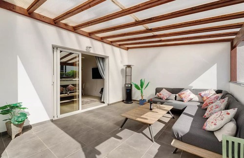 San Miguel de Abona Villa | Spacious Villa, 2 Bedroom Villa with 2 bathrooms