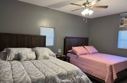 Danville House | Danville VA cozy DanRiver Mill Home, walking distance to Casino