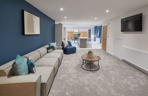 Briggswath House | Host & Stay | Iburn House @ Briggswath