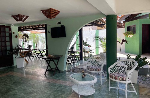 Pecém Hotel | Pousada Coconut Cumbuco