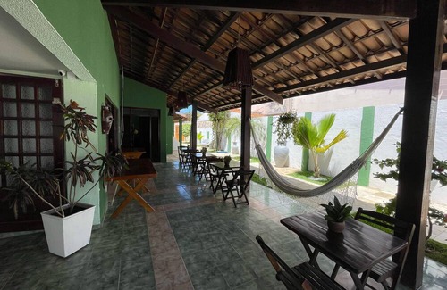 Pecém Hotel | Pousada Coconut Cumbuco