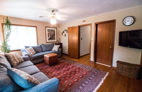 Dayton House | CLASSIC RANCH...PERFECT FOR FAMILY GATHERING