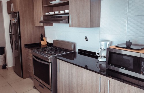 Playa Blanca Apartment | LUXURY GIANT POOL APARTMENT