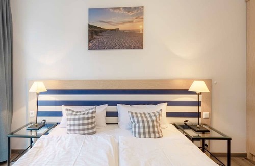 Zingst Apartment | Lighthouse - Bars, Germany