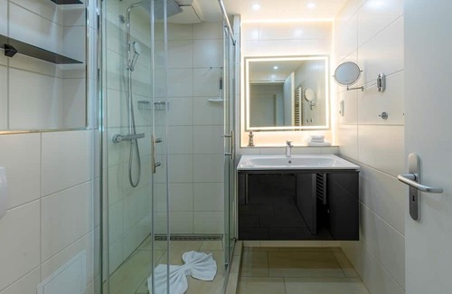 Zingst Apartment | Lighthouse - Bars, Germany