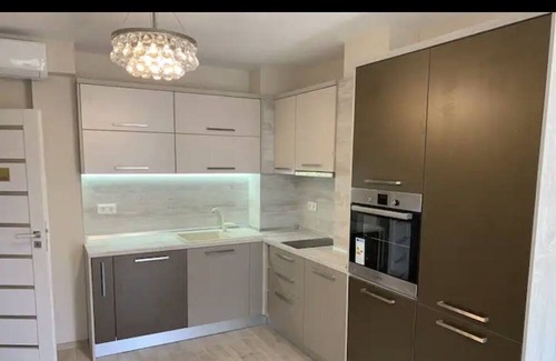 Varna Apartment | Family app