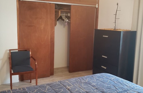Somerset Village Apartment | Newly renovated 1 bedroom apartment - 5 mins from the beach!