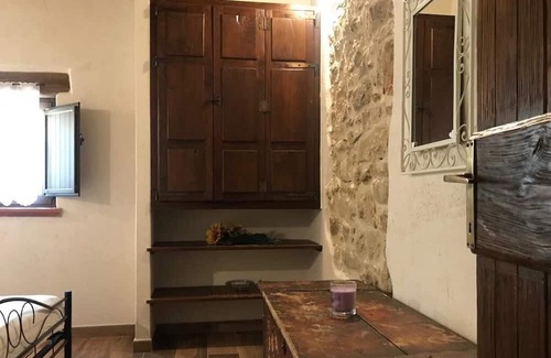 Fonni House | Cottage in Sardegna Barbagia