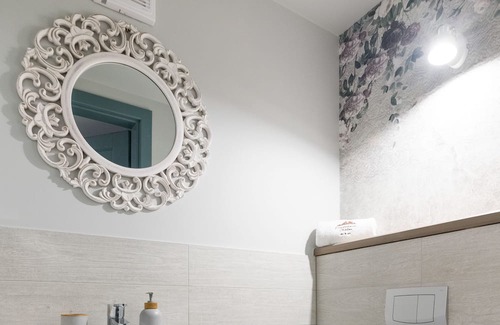 Trzemesnia House | PANORAMA CHEŁM domek w górach z widokiem na relax I sport max 8 persons