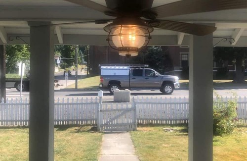 St. Maries House | 2 Bedroom House Rental