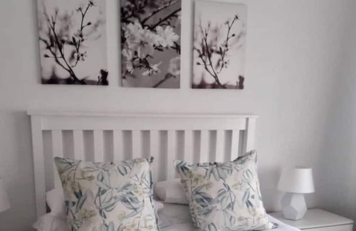 Swakopmund House | Maritim 18B Apartment