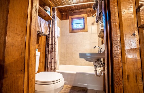 Evergreen Cabin | Colorado Bear Creek Cabin 8