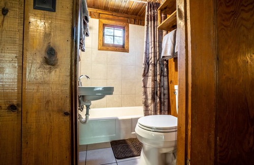 Evergreen Cabin | Colorado Bear Creek Cabin 3