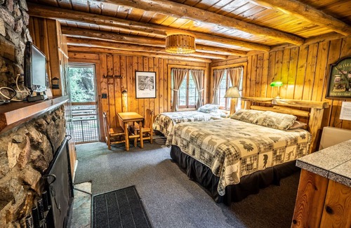 Evergreen Cabin | Colorado Bear Creek Cabin 5