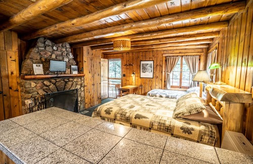 Evergreen Cabin | Colorado Bear Creek Cabin 5
