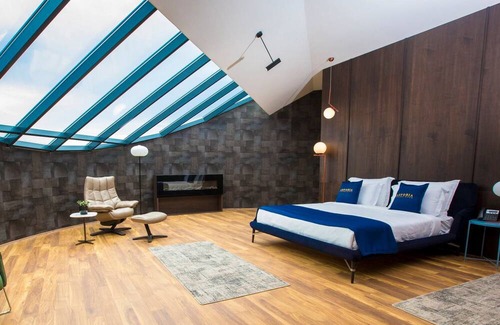 Gnjilane Hotel | Hotel Astoria Luxury & Spa