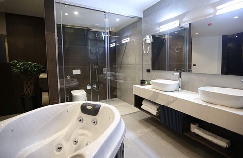 Gnjilane Hotel | Hotel Astoria Luxury & Spa