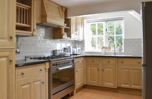 Uckfield Cottage | 3 bedroom accommodation in Blackboys, near Uckfield