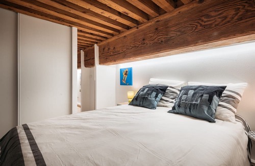 1st Arrondissement Apartment | DIFY Bear & Co - Hotel de Ville