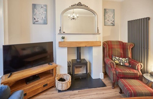 Whitby House | Host & Stay | The Gray Haven