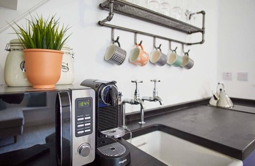 Staithes House | Host & Stay | Harbour Cottage