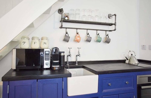 Staithes House | Host & Stay | Harbour Cottage