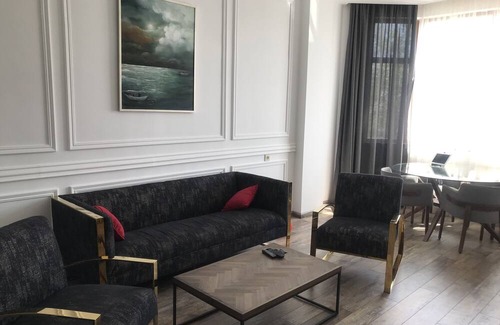 Arabkir Apartment | Apt in the city of Yerevan