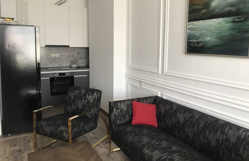 Arabkir Apartment | Apt in the city of Yerevan