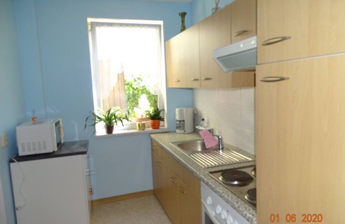 Rosswein Apartment | Urlaub im Herzen Sachsens