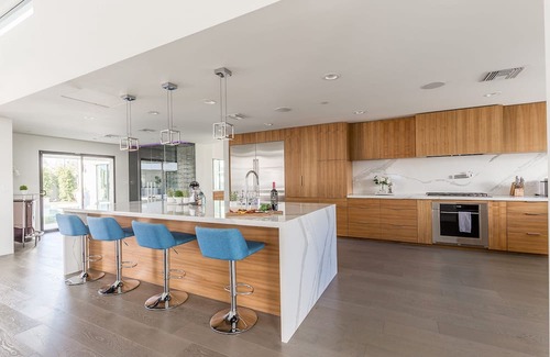 South Scottsdale House | L.A. MEETS SCOTTSDALE! - SEXY AND SLEEK ESCAPE!