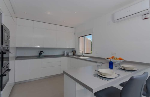 Elviria Villa | 9155 - Villa near beach in Marbella