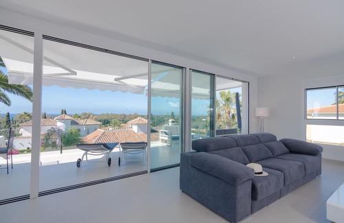 Elviria Villa | 9155 - Villa near beach in Marbella