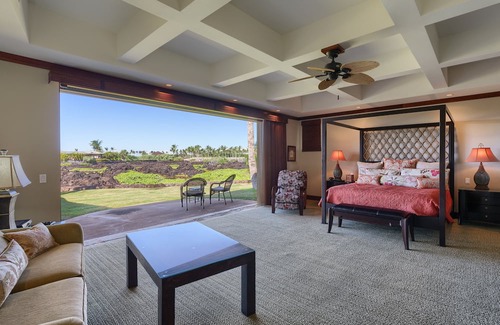 Waikoloa House | 5 Bedroom Beachfront Home at Kolea - Hilton Waikoloa Access Included
