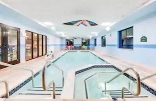 York Hotel | Wingate by Wyndham - York