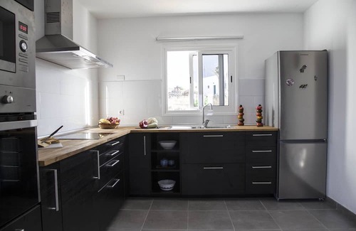 Tinajo House | Casa Candela quiet and good views