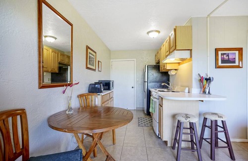 Poipu Condo | Prince Kuhio 335 OCEANVIEW STUDIO
