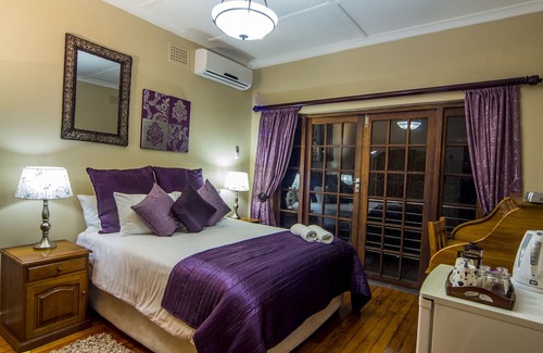 Bluff House | Villa le View Guesthouse