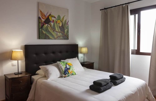 Soo House | Villas Lanzarote Natura D