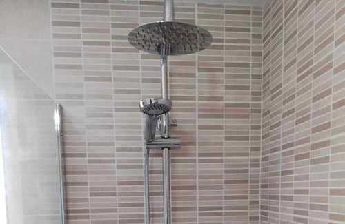 Corralejo Villa | Stunning 3 Bed luxury villa, private pool, fibre WIFI, walk to beaches & bars