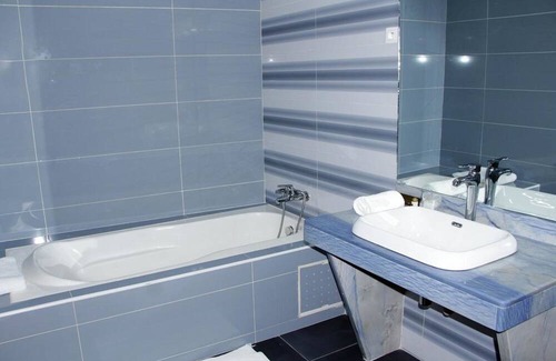 Marcory Hotel | Miliet Hotel