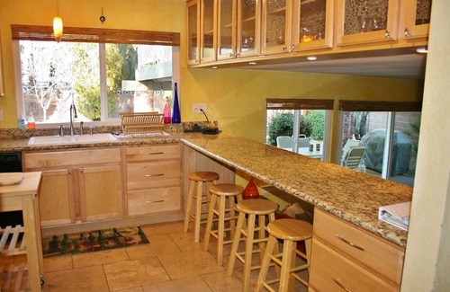 Las Vegas House | Excellent Location, Original, Quiet, Unique & Private, Great Patio