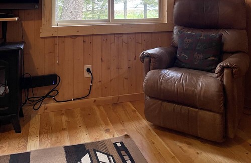 Island Park Cabin | Cozy Guest Cabin by Henry's Lake & Near Yellowstone