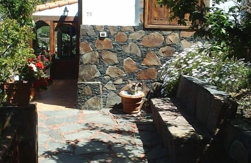 Tejeda Cottage | Casa Cho'Pino for 2 people