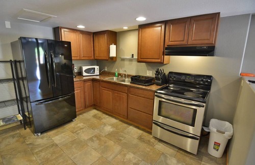 Rapid City House | Deer Camp, 2 Bedrooms 2 baths in the trees, lots of wildlife