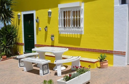 Pinos de Alhaurin Apartment | Holiday apartment Alhaurin de la Torre for 1 - 5 persons with 2 bedrooms - Holiday apartment