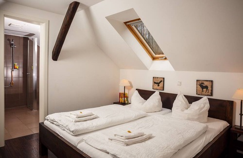 Bielatal Apartment | Apartment in the beautiful Bielatal