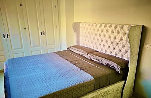 Golden Mile Apartment | Enjoy the temptation of luxury and tranquility in Marbella