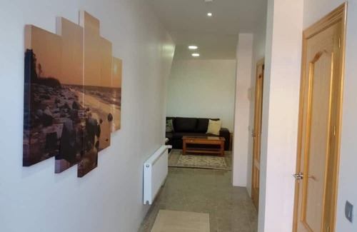 Pinos de Alhaurin Apartment | Holiday apartment Alhaurin de la Torre for 1 - 4 persons with 1 bedroom - Holiday apartment