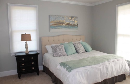 Lake Oconee House | Great place to stay for Master’s week